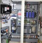 Used Hayssen Vertical Form Fill Seal Bagger with Mateer Auger Filler